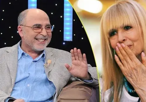 Лили и Митко Щерев пак се изпокараха