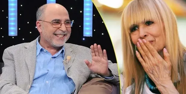 Лили и Митко Щерев пак се изпокараха