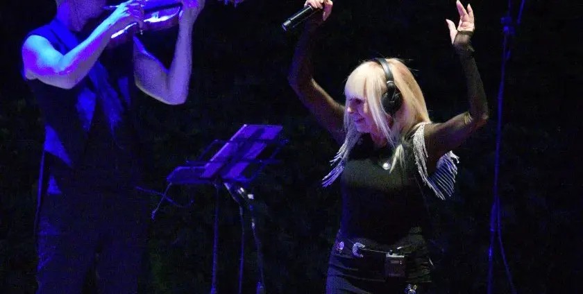 Лили изкара 3,5 милиона лева за година, но нито лев няма да отиде при роднините й