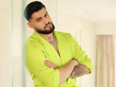 Любимецът на Азис коментира жените