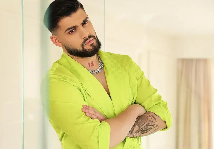 Любимецът на Азис коментира жените