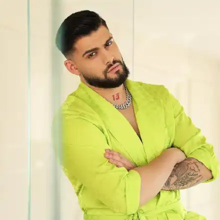 Любимецът на Азис коментира жените