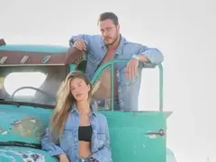 Любовна драма се разиграва при снимките на “По-красива от теб”