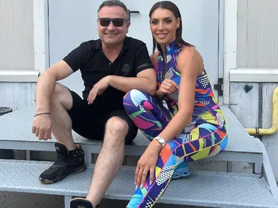 Лорд Евгени Минчев: Орлин Павлов облечен в дънна платка, Анн Джи с арогантни обувки! И още + СНИМКИ