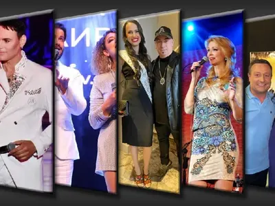 Лорд Евгени Минчев: Рачков и Богданска - модни Лаурел и Харди, Роси Кирилова, късно е за плаж, мила! И още + СНИМКИ