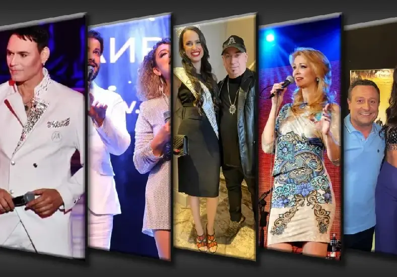 Лорд Евгени Минчев: Рачков и Богданска - модни Лаурел и Харди, Роси Кирилова, късно е за плаж, мила! И още + СНИМКИ