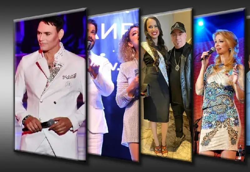 Лорд Евгени Минчев: Рачков и Богданска - модни Лаурел и Харди, Роси Кирилова, късно е за плаж, мила! И още + СНИМКИ