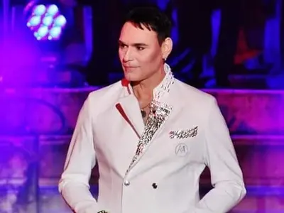 Лорд Евгени Минчев: Рачков и Богданска - модни Лаурел и Харди, Роси Кирилова, късно е за плаж, мила! И още + СНИМКИ