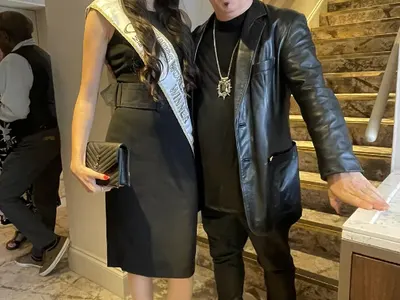 Лорд Евгени Минчев: Рачков и Богданска - модни Лаурел и Харди, Роси Кирилова, късно е за плаж, мила! И още + СНИМКИ