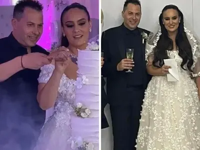 Магапаса се ожени тайно в Пловдив