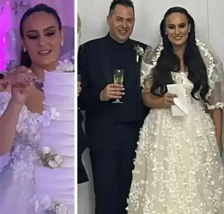 Магапаса се ожени тайно в Пловдив