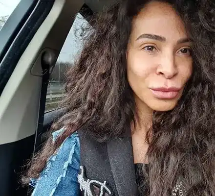 Маги Сидерова изпада в депресия