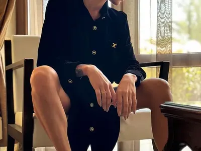 Майстор: Черната Златка сама преобрази дома си