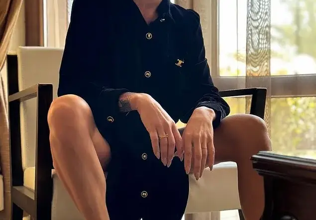 Майстор: Черната Златка сама преобрази дома си