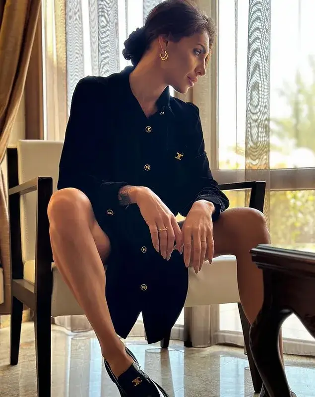 Майстор: Черната Златка сама преобрази дома си