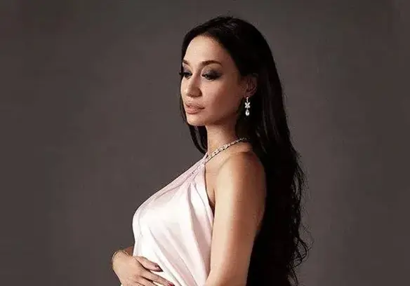 Мъжът на Мария Илиева я натиска за още едно дете