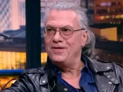 Мъжки кифли: Иван Лечев и Орлин Горанов опънаха бръчки