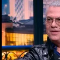 Мъжки кифли: Иван Лечев и Орлин Горанов опънаха бръчки