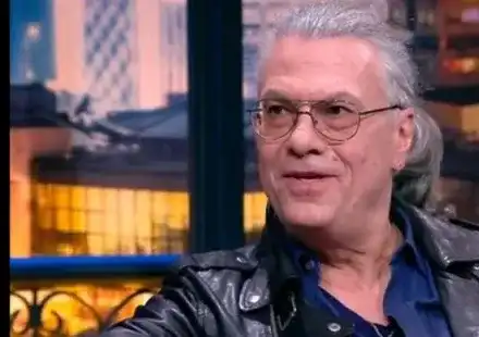 Мъжки кифли: Иван Лечев и Орлин Горанов опънаха бръчки