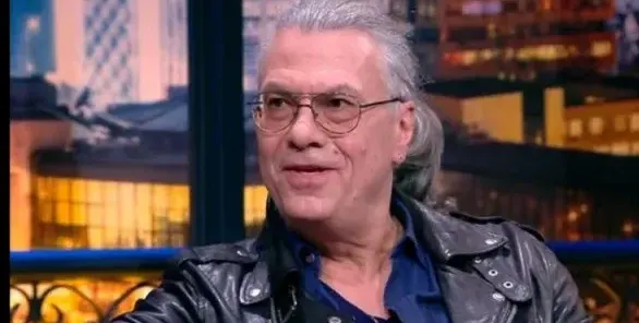 Мъжки кифли: Иван Лечев и Орлин Горанов опънаха бръчки
