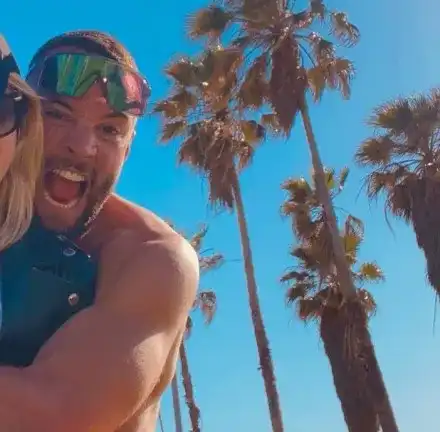 Мария Бакалова изумена от слуховете: Никога няма  да скъсам  с Валери!