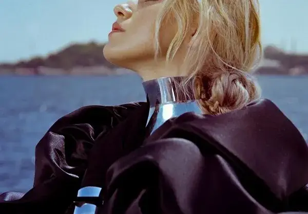 Мария Бакалова стана херцогиня