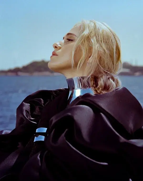 Мария Бакалова стана херцогиня