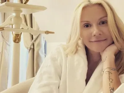 Мария Игнатова изглежда страхотно и без грим