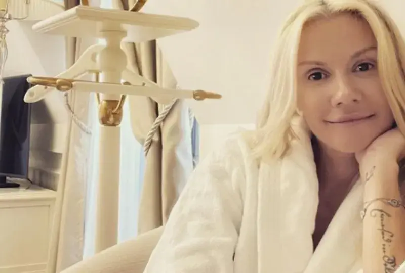 Мария Игнатова изглежда страхотно и без грим