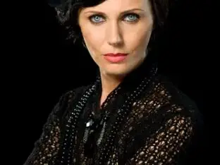 Мария Силвестър мрази шумни хора