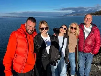 Мария Гроздева проговори! Заедно ли са Мария Бакалова и синът й?