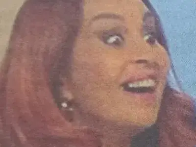 Меги от „Търси се” води без зъб