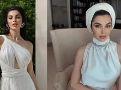 Мегз стана любовен ментор в Дубай