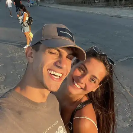 Мирела Илиева предрекла, че ще стане известна