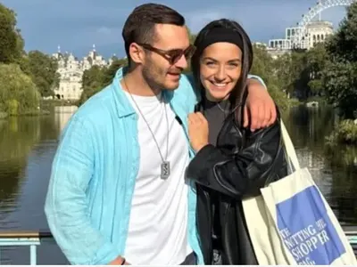 Мирела от „Игрите”  заби съдружника на  Мария Бакалова