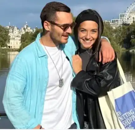 Мирела от „Игрите”  заби съдружника на  Мария Бакалова