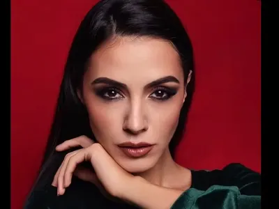 Мис България Габриела Василева захапа колежките си: Смешни сте, като си махате главите с програмки (Кого визира)