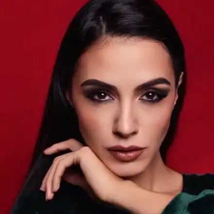 Мис България Габриела Василева захапа колежките си: Смешни сте, като си махате главите с програмки (Кого визира)