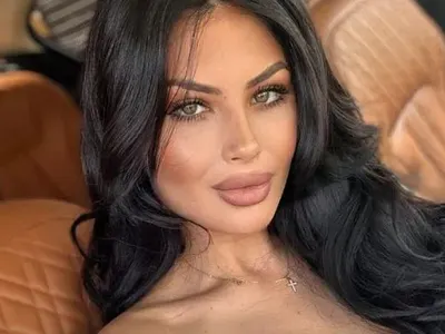 Мис България Габриела Василева захапа колежките си: Смешни сте, като си махате главите с програмки (Кого визира)