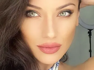 Мис България Габриела Василева захапа колежките си: Смешни сте, като си махате главите с програмки (Кого визира)