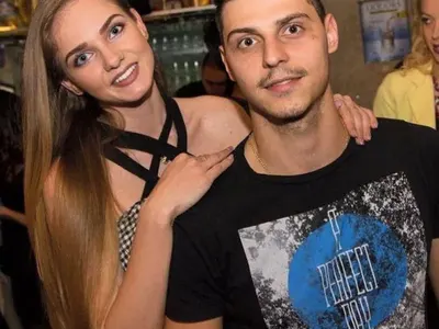 Мис България Нанси Карабойчева израснала в нищета, майка й нямала пари дори за вафла