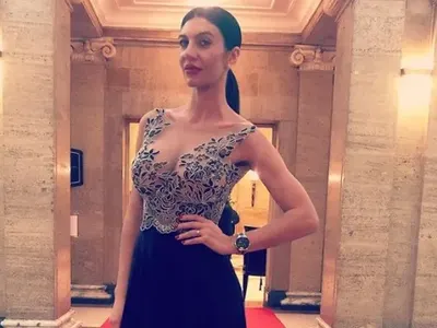 Мисис България Роксана Кирилова катери върхове