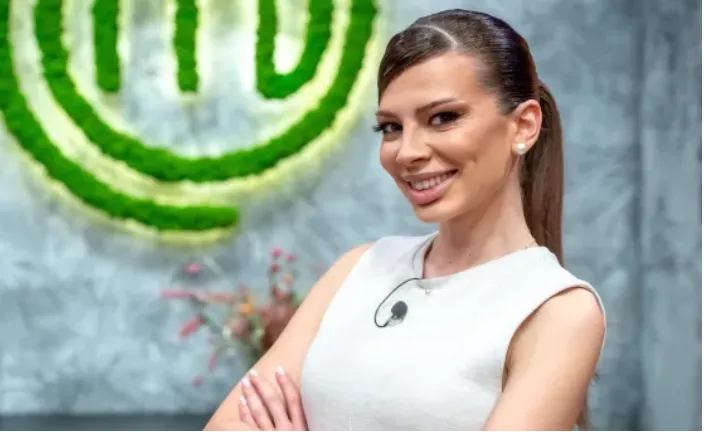 Миската Лора  ли печели  „Мастършеф”?