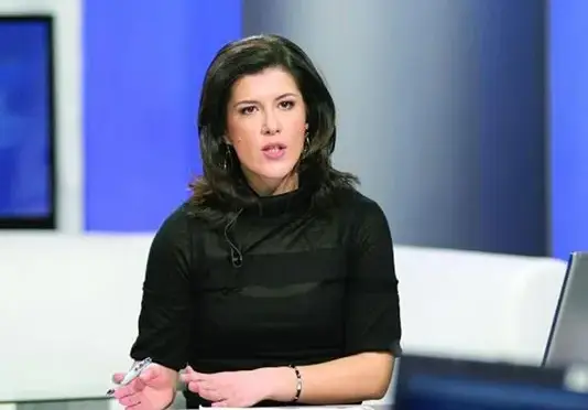 МИСТЕРИЯ: Омъжена ли е повторно Жени Марчева?