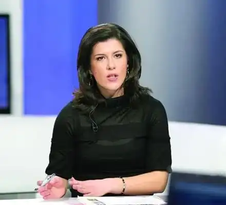 МИСТЕРИЯ: Омъжена ли е повторно Жени Марчева?