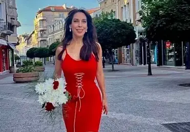 Млад почитател изненада д-р Щонова във фризьорски салон