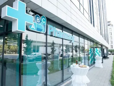 На изискан коктейл ABC Pharmacy представиха новите си аптеки (СНИМКИ)