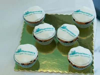 На изискан коктейл ABC Pharmacy представиха новите си аптеки (СНИМКИ)