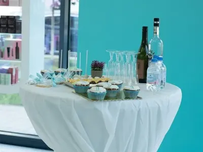 На изискан коктейл ABC Pharmacy представиха новите си аптеки (СНИМКИ)