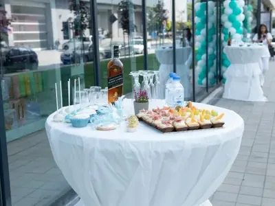 На изискан коктейл ABC Pharmacy представиха новите си аптеки (СНИМКИ)